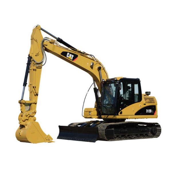 Heavy Construction Equipment For Sale Alberta | Spectrum