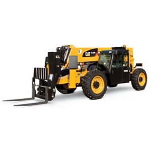 Telehandlers