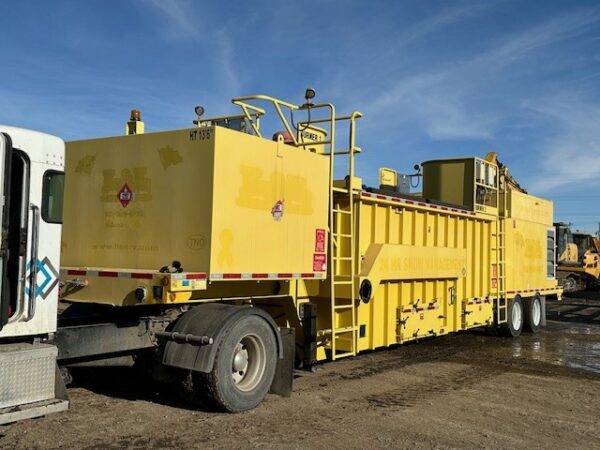 Used Trecan 135-PD Snow Melter - Image 5