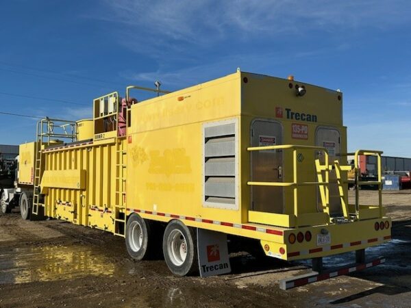 Used Trecan 135-PD Snow Melter - Image 3