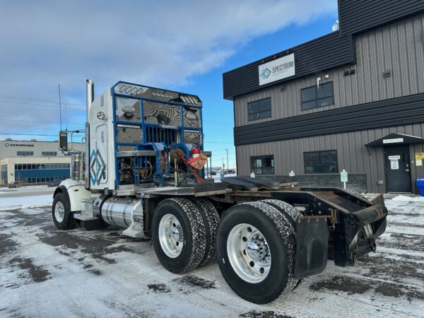 PETERBILT 367 - Image 3