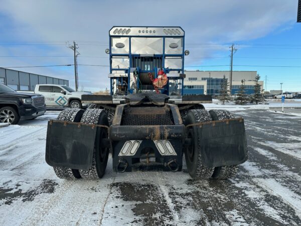 PETERBILT 367 - Image 4