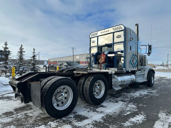 PETERBILT 367 - Image 5