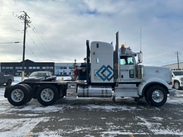 PETERBILT 367 - Image 6