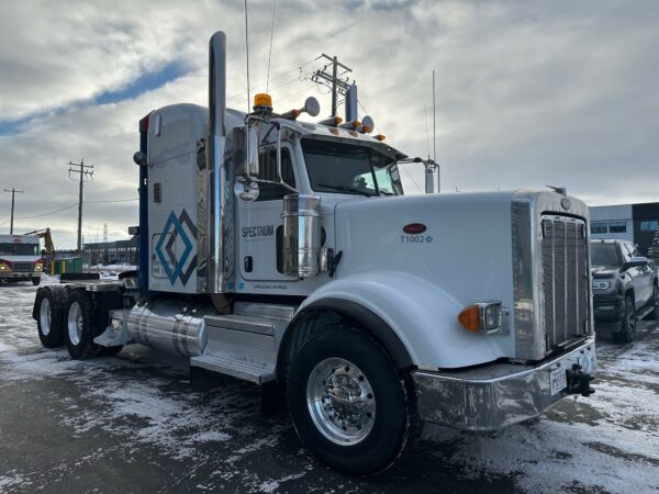 PETERBILT 367 - Image 7