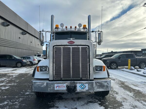 PETERBILT 367 - Image 8