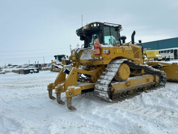 2023 CATERPILLAR D6 LGP Track Type Tractor - Image 5