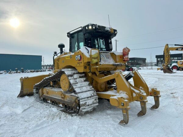 2023 CATERPILLAR D6 LGP Track Type Tractor - Image 6