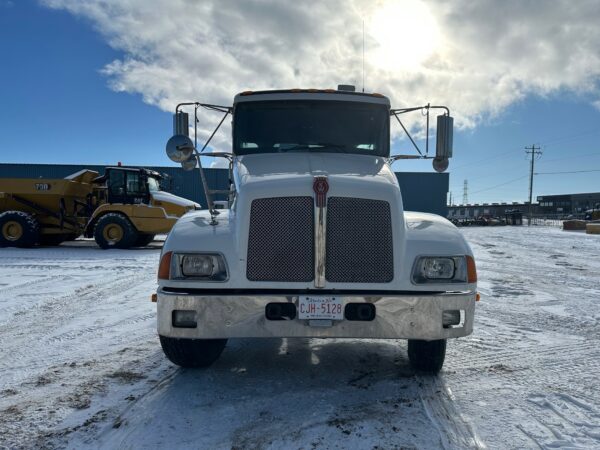 KENWORTH T300 - Image 7