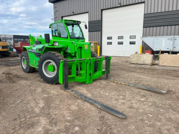 2019 MERLO P120.10HM Telehandler - Image 3