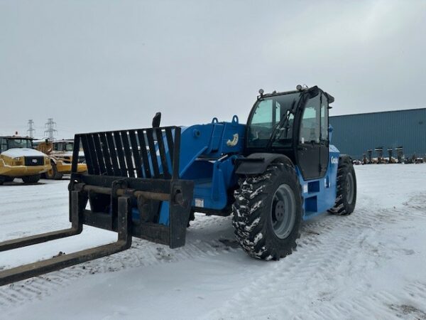 2014 GENIE GTH1544 Telehandler